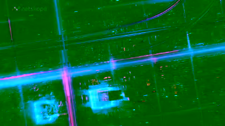 Netskope Netskope One and The Zero Trust Engine Ad Commercial Brand Imagery Photoshoot 2