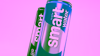 SMARTWATER smartwater cans 15 Ad Commercial Brand Imagery Photoshoot 0