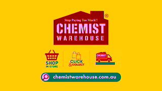 Chemist Warehouse Shop The August Catalogue Specials at Chemist Warehouse Ad Commercial Brand Imagery Photoshoot 2