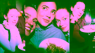 American Express Video Ad Ad Commercial Brand Imagery Photoshoot 1