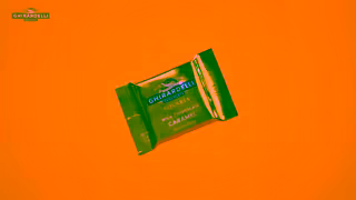 Lindt Ghirardelli Routine 2023 EN 06s OLV LILI 032 3W06E Ad Commercial Brand Imagery Photoshoot 1