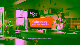 Sainsbury's STRAWBS TTD 6s 16x9 v01 Ad Commercial Brand Imagery Photoshoot 2