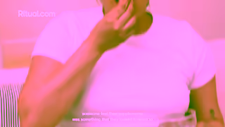 Ritual Vitamins Kat Interview cut 5 16x9 Ad Commercial Brand Imagery Photoshoot 1