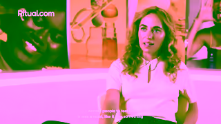 Ritual Vitamins Kat Interview cut 5 16x9 Ad Commercial Brand Imagery Photoshoot 2