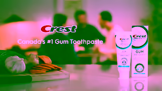 Crest Crest Gum Detoxify CH CA English 6s v2 Ad Commercial Brand Imagery Photoshoot 2