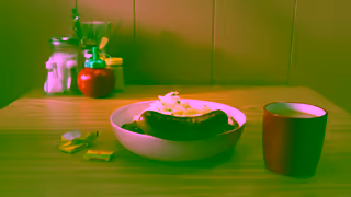 ANCHOR Dairy Anchor The Cafe 10sec Sausages Rev Endframe Titled Master 2025 07 18 Ad Commercial Brand Imagery Photoshoot 1