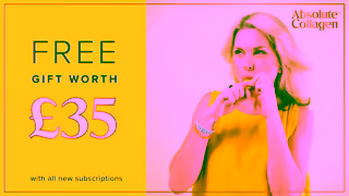 Absolute Collagen BAUGWPFEB16X9 Ad Commercial Brand Imagery Photoshoot 0