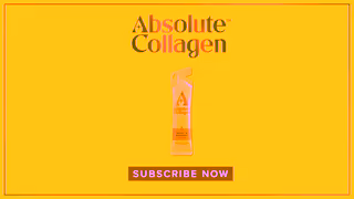 Absolute Collagen BAUGWPFEB16X9 Ad Commercial Brand Imagery Photoshoot 2