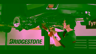 Bridgestone Bridgestone Select Tyre Auto Go with confidence Ad Commercial Brand Imagery Photoshoot 1