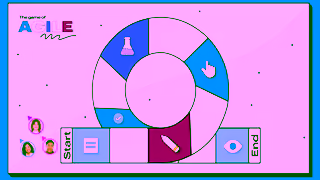 Lucid Software Lucid for Agile Teams Female VO Ad Commercial Brand Imagery Photoshoot 0