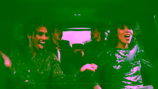 Infiniti AllNew 2025 QX80 Too This Too That 30 Ad Commercial Brand Imagery Photoshoot 1