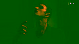 Valentino VALENTINO BIR EXTRADOSE DIGITAL 2025 15sec 169 1920x1080px US Version ENG Edit Ad Commercial Brand Imagery Photoshoot 0