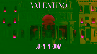 Valentino VALENTINO BIR EXTRADOSE DIGITAL 2025 15sec 169 1920x1080px US Version ENG Edit Ad Commercial Brand Imagery Photoshoot 2