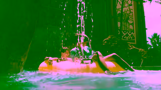 Disney Parks Save on your spring escape at Aulani Resort Ad Commercial Brand Imagery Photoshoot 0