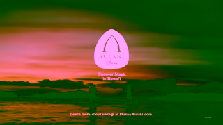 Disney Parks Save on your spring escape at Aulani Resort Ad Commercial Brand Imagery Photoshoot 2