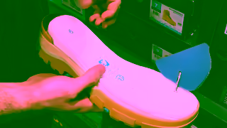 Bata Industrials The Avenger Work Boot at Worklocker Ad Commercial Brand Imagery Photoshoot 0