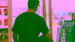 Bata Industrials The Avenger Work Boot at Worklocker Ad Commercial Brand Imagery Photoshoot 2