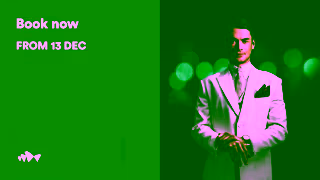 Sydney Opera House Gatsby at The Green Light Ad Commercial Brand Imagery Photoshoot 2