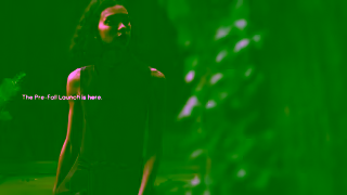 ARITZIA Aritzia The PreFall Launch Ad Commercial Brand Imagery Photoshoot 0