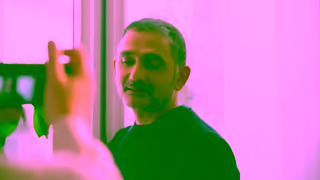 Francis Kurkdjian APOM A part of me Ad Commercial Brand Imagery Photoshoot 0