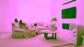 Lounge Lovers Lounge Lovers Santa Monica Chaise Sofa Ad Commercial Brand Imagery Photoshoot 2