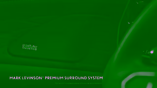 Lexus Lexus RX Interior Design Ad Commercial Brand Imagery Photoshoot 2