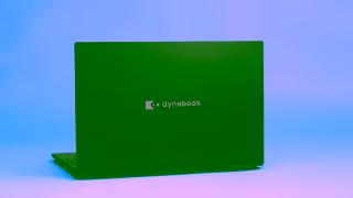 Dynabook Dynabook Tecra A40 A60 Power Comfort for SMBs Ad Commercial Brand Imagery Photoshoot 0