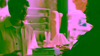 USPS United States Postal Service La Misma Entrega 06 Ad Commercial Brand Imagery Photoshoot 0