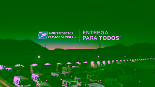 USPS United States Postal Service La Misma Entrega 06 Ad Commercial Brand Imagery Photoshoot 2