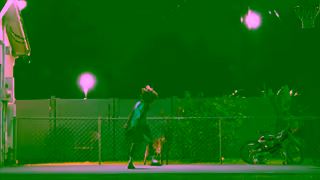 Adidas A Little Bark Goes A Long Way A Basketball Story adidas Ad Commercial Brand Imagery Photoshoot 0