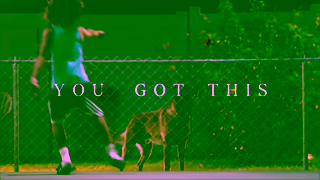 Adidas A Little Bark Goes A Long Way A Basketball Story adidas Ad Commercial Brand Imagery Photoshoot 2