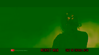 Universal Pictures Monkey Man Mother 15 NOW Ad Commercial Brand Imagery Photoshoot 0