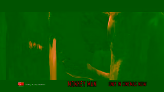 Universal Pictures Monkey Man Mother 15 NOW Ad Commercial Brand Imagery Photoshoot 1