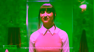 TheraBreath Therabreth AUS 16x9 15sec Ad Commercial Brand Imagery Photoshoot 2