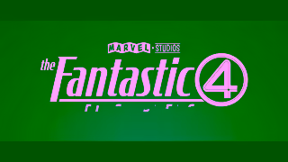 Marvel The Fantastic Four First Steps In Theaters Friday Ad Commercial Brand Imagery Photoshoot 2