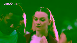 CIBC CIBC Investors Edge Ad Commercial Brand Imagery Photoshoot 0