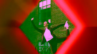 CIBC CIBC Investors Edge Ad Commercial Brand Imagery Photoshoot 2