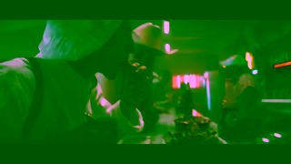 Subway Nashville Style Hot Chicken Ad Commercial Brand Imagery Photoshoot 1