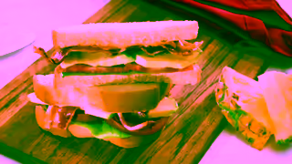 Sara Lee Bread Alfaros Artesano Hawaiian Bread Ad Commercial Brand Imagery Photoshoot 1