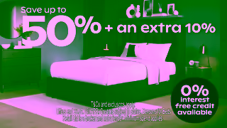 Bensons For Beds Video Ad Ad Commercial Brand Imagery Photoshoot 2