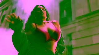 Victoria's Secret Better than Braless Ad Commercial Brand Imagery Photoshoot 0