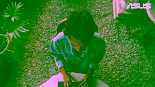 ASUS ASUS Zenbook DUO UX8406 ScrenarioVideo 55s Intel H Ad Commercial Brand Imagery Photoshoot 0