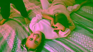 Bestway AlwayzAire Queen Airbed for Outdoor Ad Commercial Brand Imagery Photoshoot 2