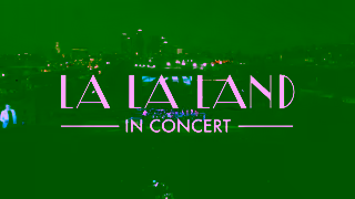 LIVE NATION La La Land Live in Concert Toronto Ad Commercial Brand Imagery Photoshoot 0