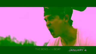 Warner Brothers Boys In The Boat  Januart 4 Ad Commercial Brand Imagery Photoshoot 2