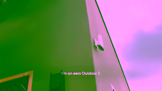 Eero Unsung eero ft eero Outdoor 7 and eero Pro 7 Ad Commercial Brand Imagery Photoshoot 0