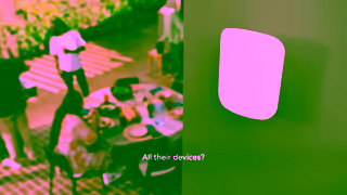 Eero Unsung eero ft eero Outdoor 7 and eero Pro 7 Ad Commercial Brand Imagery Photoshoot 2