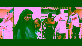 MSF This Is Help That Lasts Make a Monthly Donation to MSF UK Ad Commercial Brand Imagery Photoshoot 0