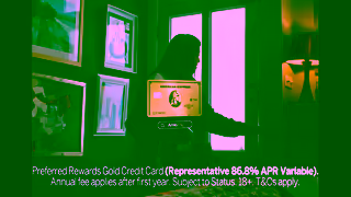 American Express Amex UK Gold 20s v1 Ad Commercial Brand Imagery Photoshoot 2