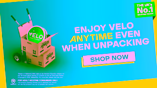 VELO GLOBAL 1016843 VELO CATEGORY CAMPAIGN HOME MOVERS YOUTUBE 15 SECS 1920X1080 Ad Commercial Brand Imagery Photoshoot 1